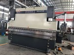 300Ton4m Північна Кароліна Pressbrake метал згинальних верстатах
