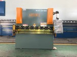 Ahyawei 4ft Mini Metal Press Гальмо