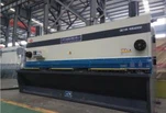 AHYW 4мтр 16мм металевий змінний гравій гільйотина