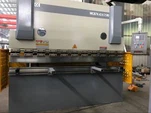 AHYW 8 ноги металеві гвинтові гальма 2 осі