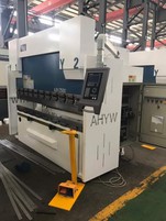 Китай Yawei 4 осі CNC Прес-гайка 8ft 63T