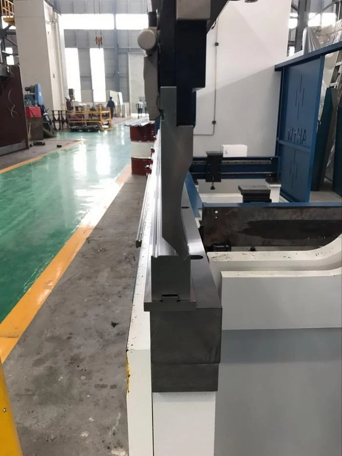 Amada Promecam tooling for Yawei AHYW China cnc synchro press brakes manufactures